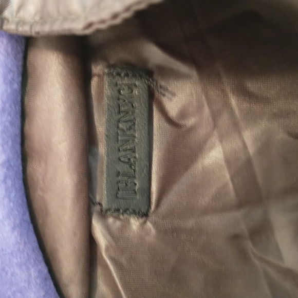 Blank NYC olive green easy street Jacket - Picture 3 of 6